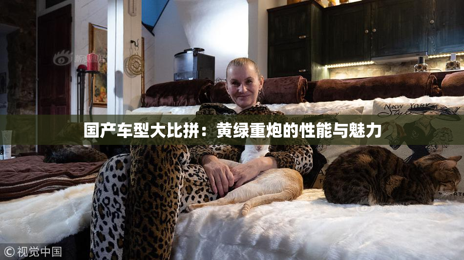 国产车型大比拼：黄绿重炮的性能与魅力