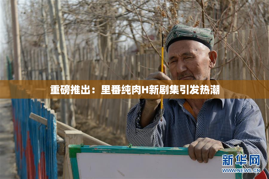 重磅推出：里番纯肉H新剧集引发热潮