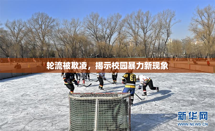 轮流被欺凌，揭示校园暴力新现象