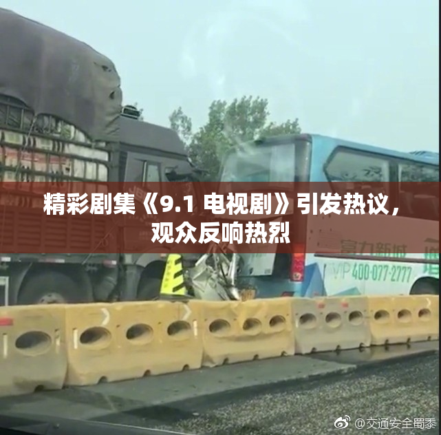 精彩剧集《9.1 电视剧》引发热议，观众反响热烈