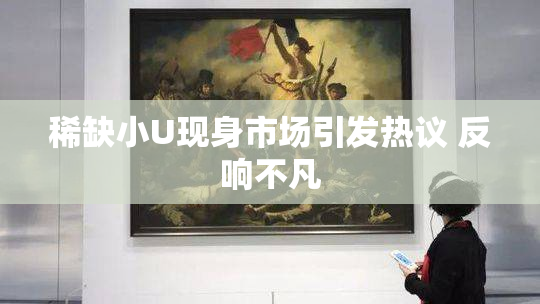 稀缺小U现身市场引发热议 反响不凡