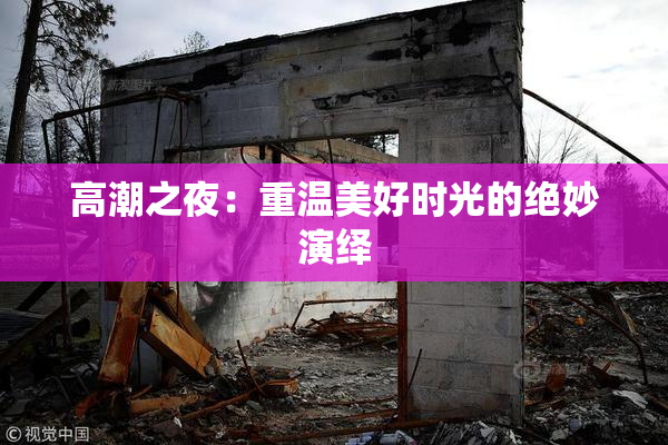 高潮之夜：重温美好时光的绝妙演绎