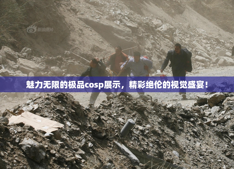 魅力无限的极品cosp展示，精彩绝伦的视觉盛宴！