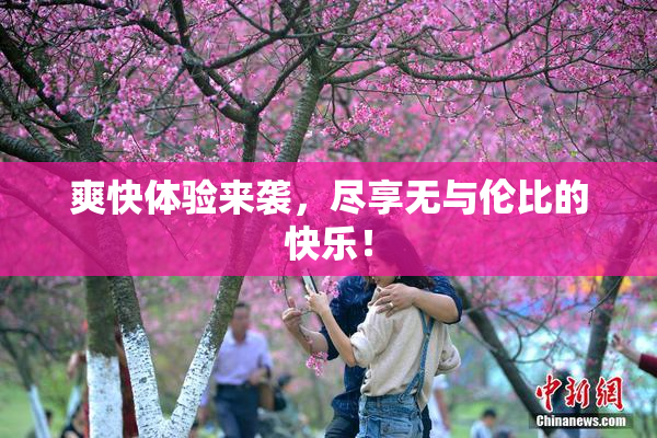 爽快体验来袭，尽享无与伦比的快乐！
