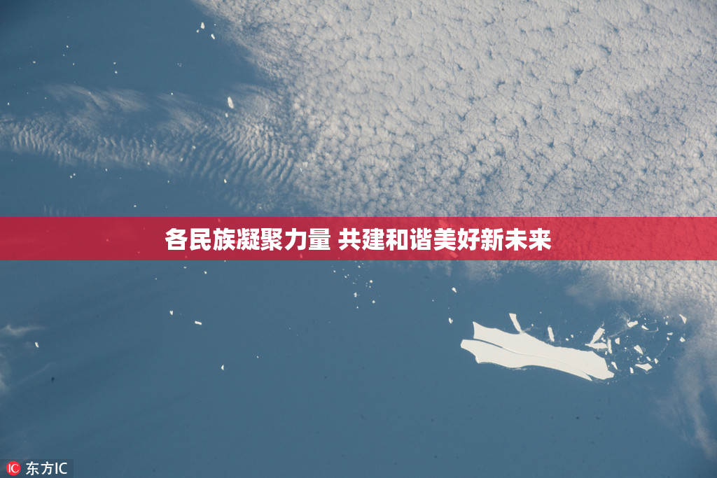 各民族凝聚力量 共建和谐美好新未来