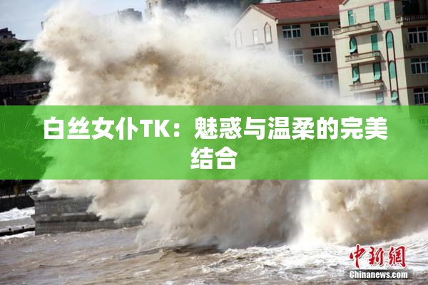 白丝女仆TK：魅惑与温柔的完美结合
