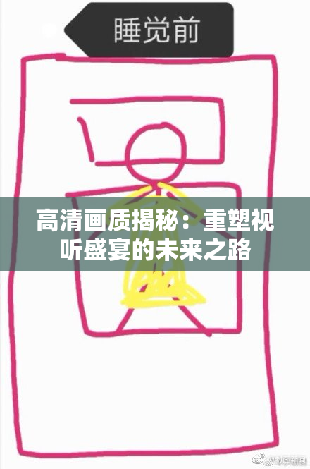 高清画质揭秘：重塑视听盛宴的未来之路