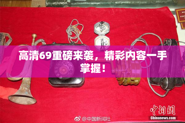 高清69重磅来袭，精彩内容一手掌握！