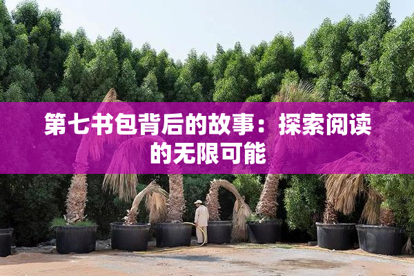 第七书包背后的故事：探索阅读的无限可能