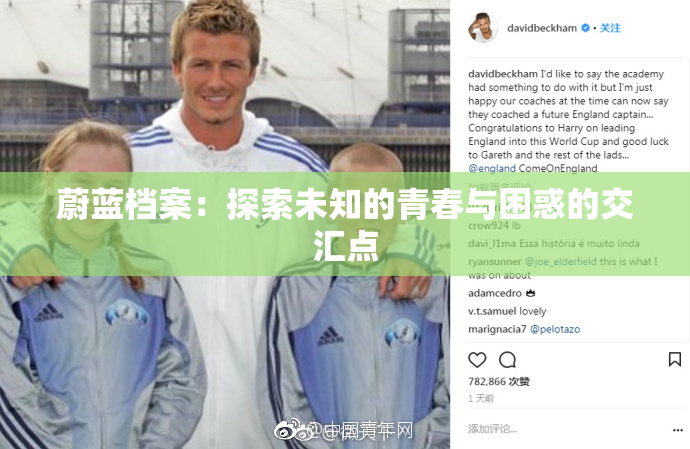 蔚蓝档案：探索未知的青春与困惑的交汇点