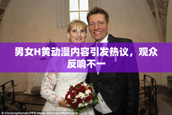 男女H黄动漫内容引发热议，观众反响不一