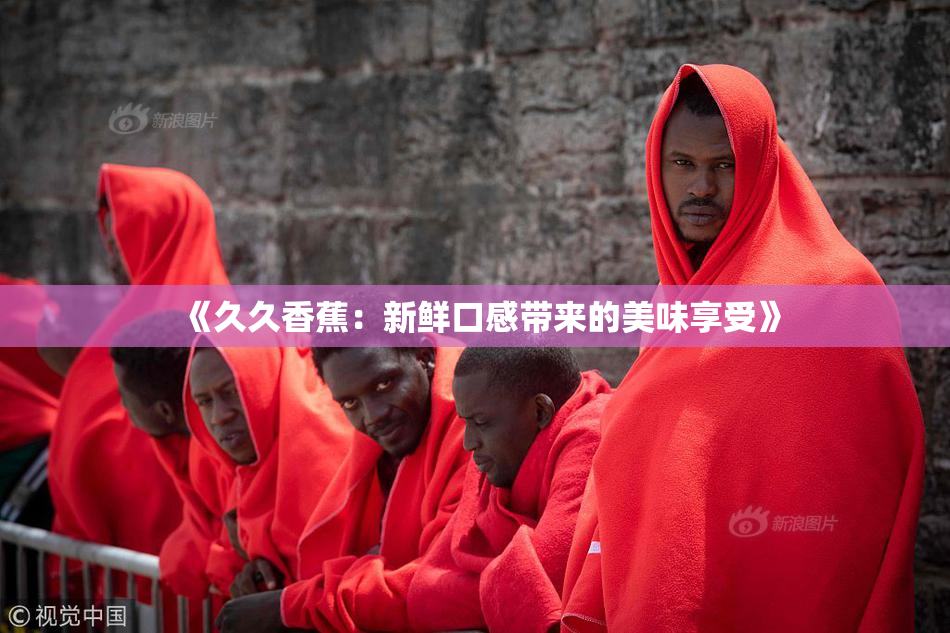 《久久香蕉：新鲜口感带来的美味享受》