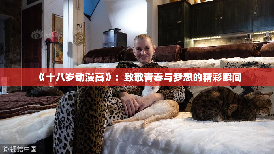 《十八岁动漫高》：致敬青春与梦想的精彩瞬间