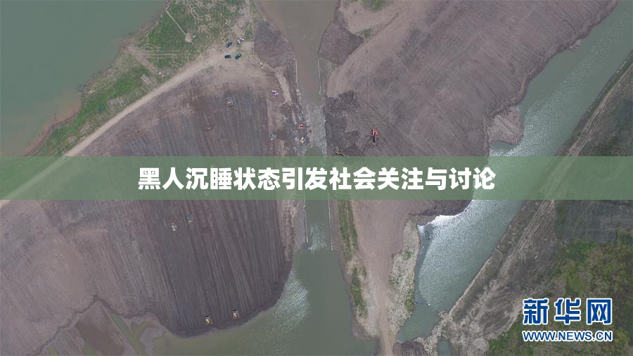 黑人沉睡状态引发社会关注与讨论