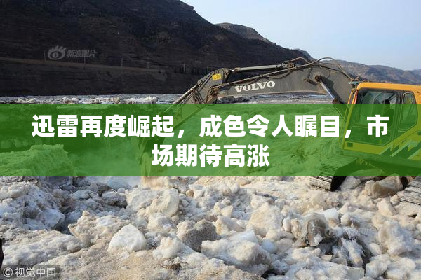 迅雷再度崛起，成色令人瞩目，市场期待高涨