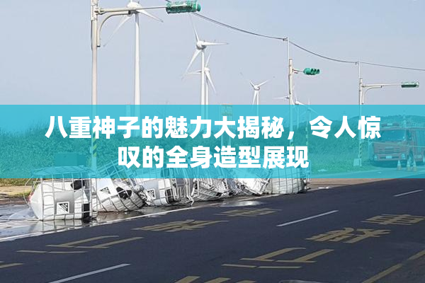 八重神子的魅力大揭秘，令人惊叹的全身造型展现