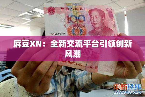 麻豆XN：全新交流平台引领创新风潮