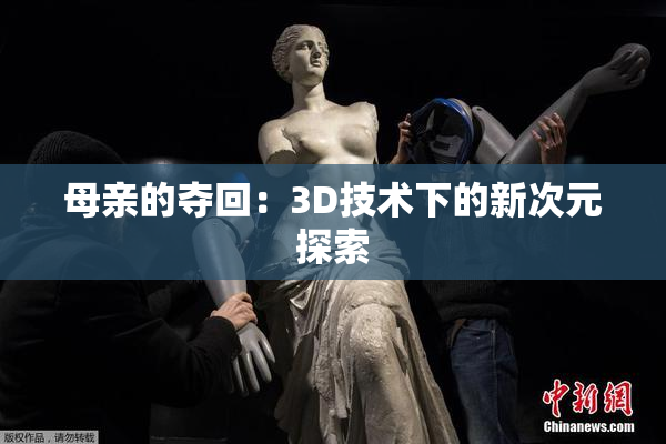母亲的夺回：3D技术下的新次元探索