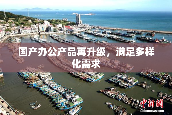 国产办公产品再升级，满足多样化需求