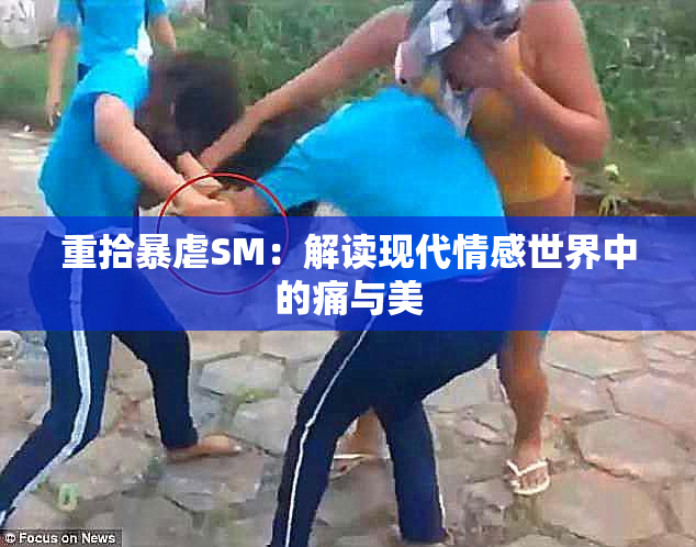 重拾暴虐SM：解读现代情感世界中的痛与美