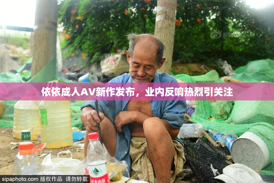依依成人AV新作发布，业内反响热烈引关注