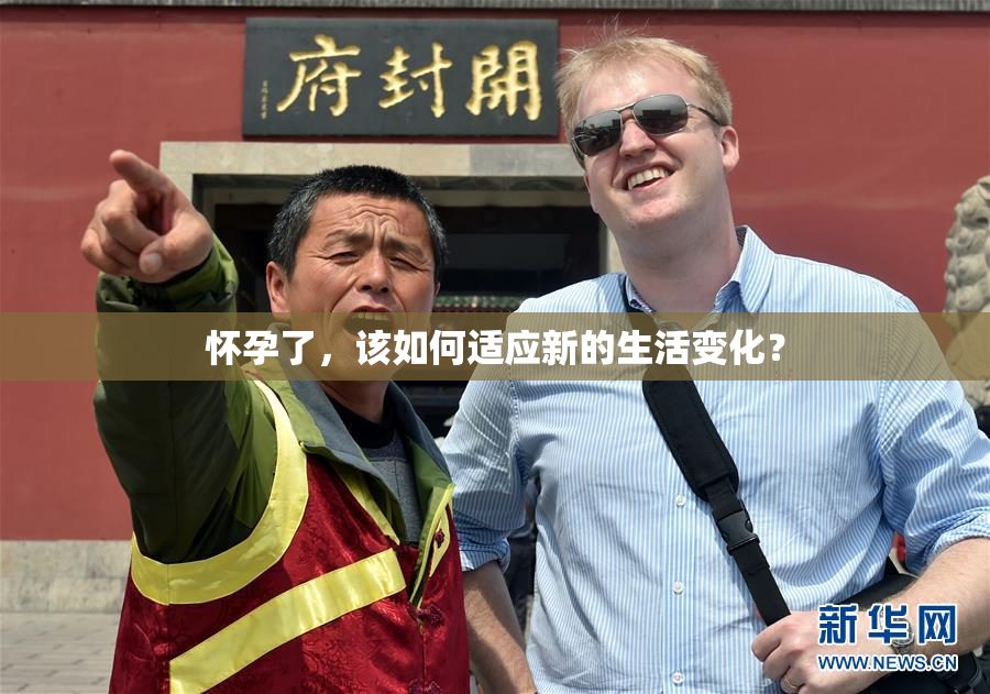 怀孕了，该如何适应新的生活变化？