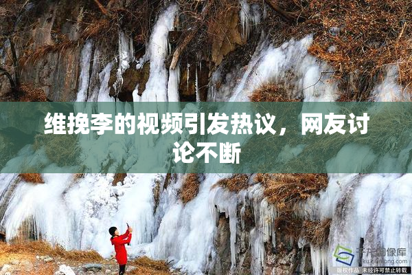 维挽李的视频引发热议，网友讨论不断