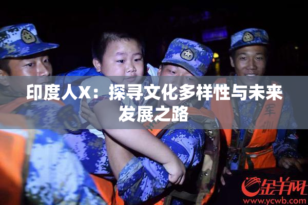 印度人X：探寻文化多样性与未来发展之路