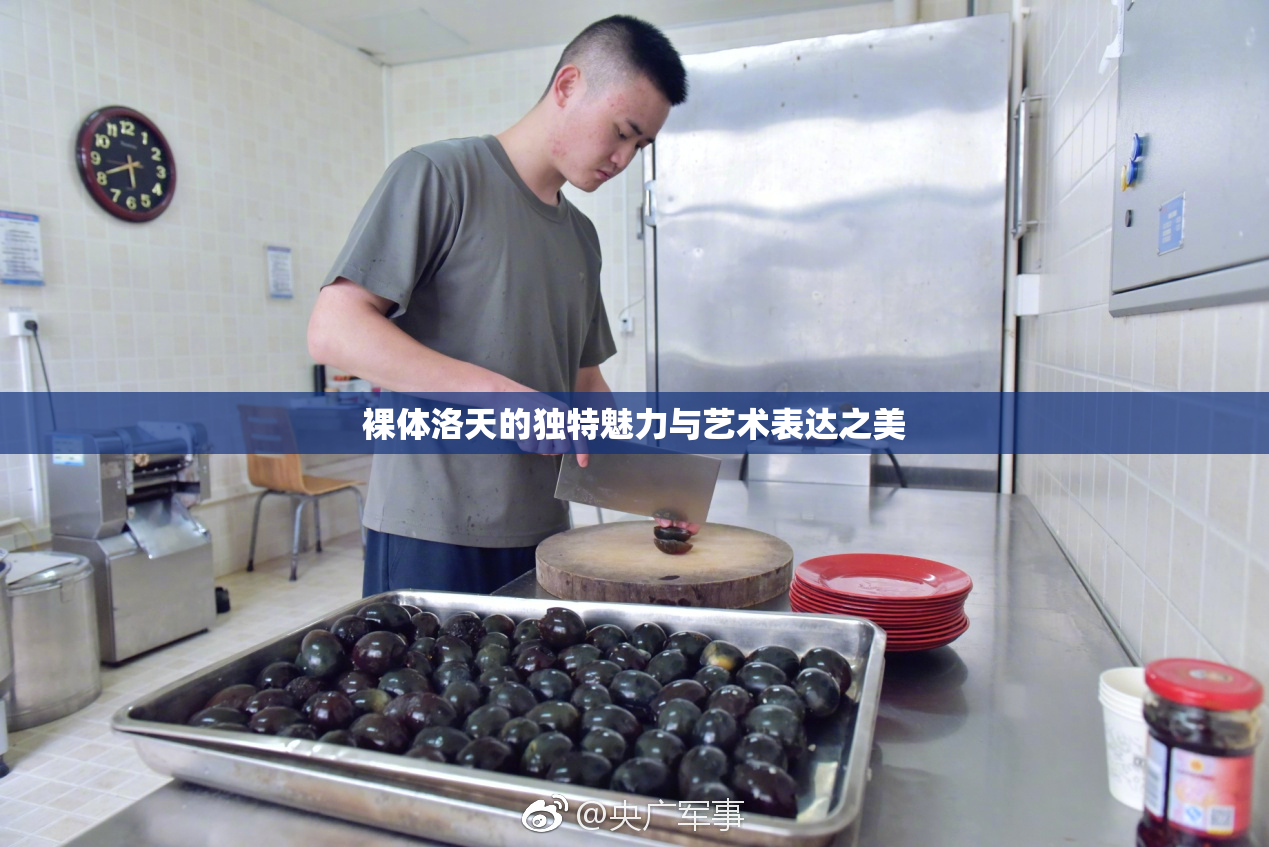 裸体洛天的独特魅力与艺术表达之美