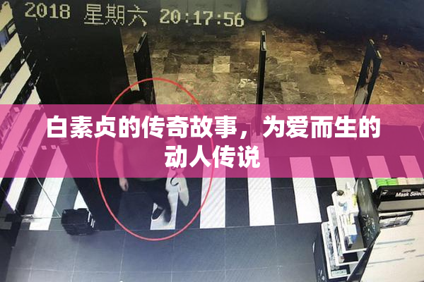 白素贞的传奇故事，为爱而生的动人传说