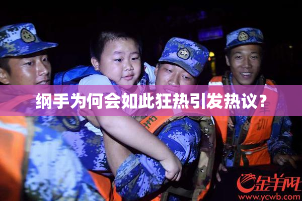 纲手为何会如此狂热引发热议？