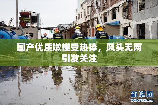 国产优质嫩模受热捧，风头无两引发关注