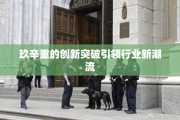 玖辛重的创新突破引领行业新潮流