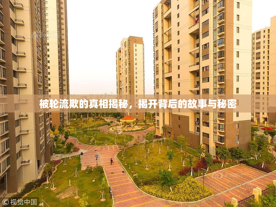 被轮流欺的真相揭秘，揭开背后的故事与秘密