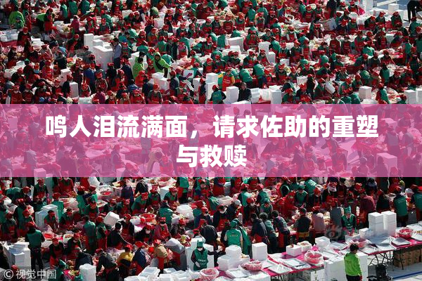 鸣人泪流满面，请求佐助的重塑与救赎