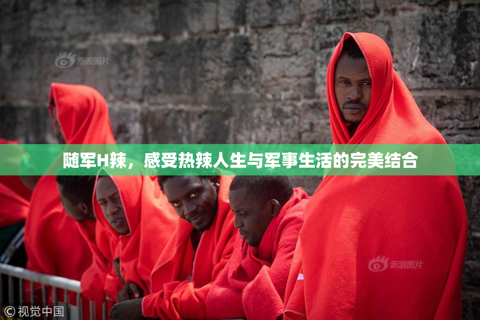 随军H辣，感受热辣人生与军事生活的完美结合