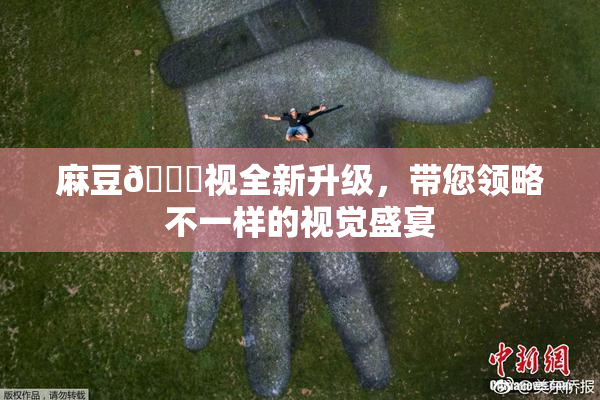 麻豆🔞视全新升级，带您领略不一样的视觉盛宴