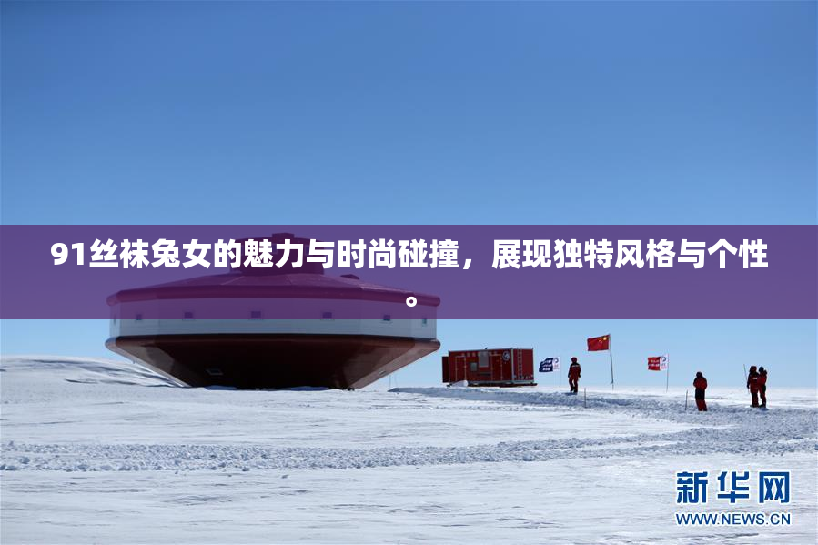 91丝袜兔女的魅力与时尚碰撞，展现独特风格与个性。