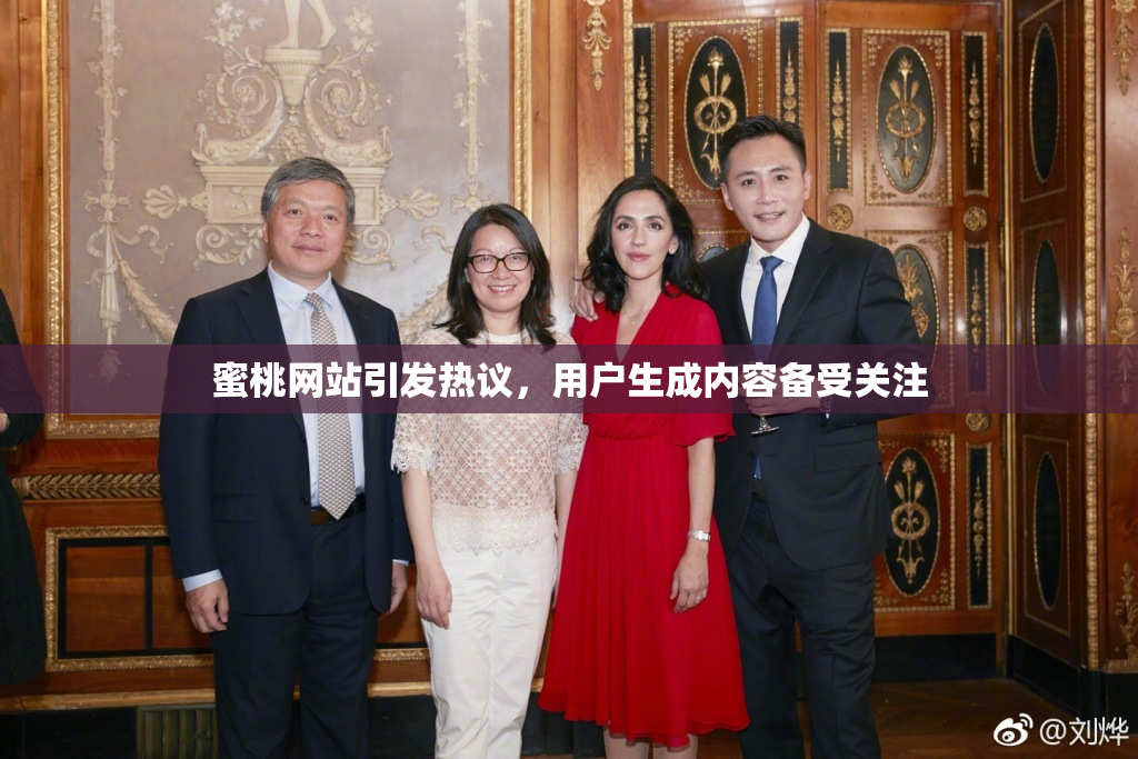 蜜桃网站引发热议，用户生成内容备受关注