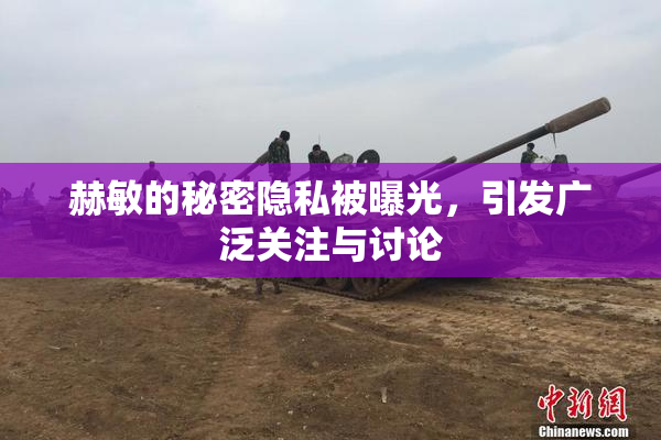 赫敏的秘密隐私被曝光，引发广泛关注与讨论