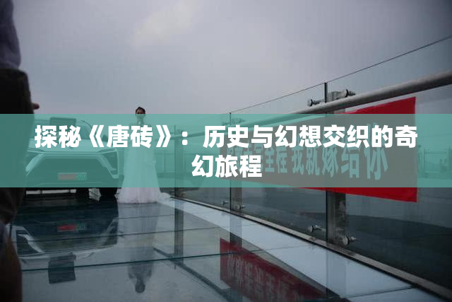 探秘《唐砖》：历史与幻想交织的奇幻旅程