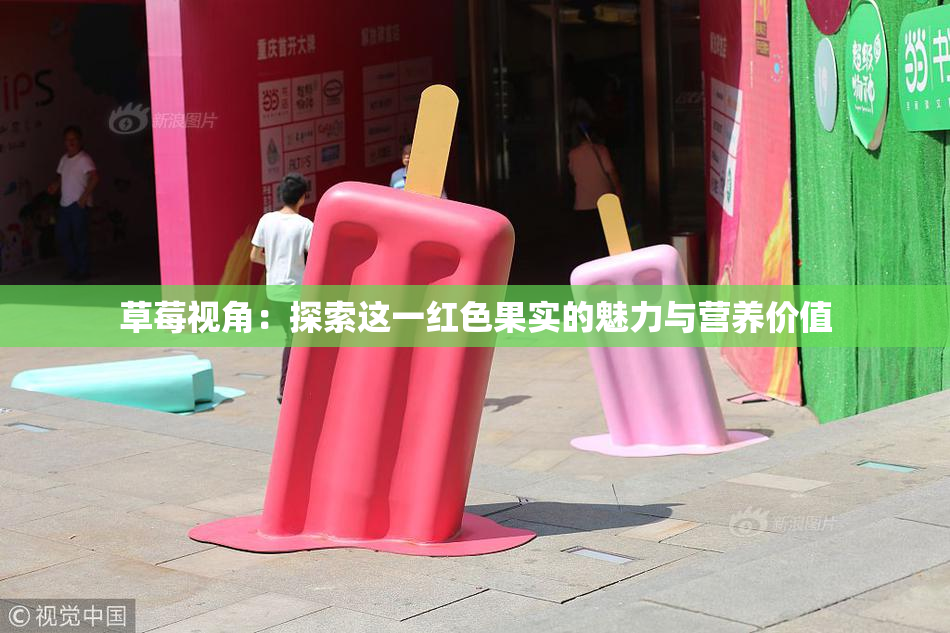 草莓视角：探索这一红色果实的魅力与营养价值