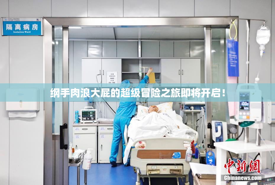 纲手肉浪大屁的超级冒险之旅即将开启！