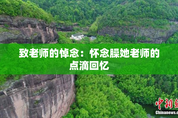 致老师的悼念：怀念臊她老师的点滴回忆