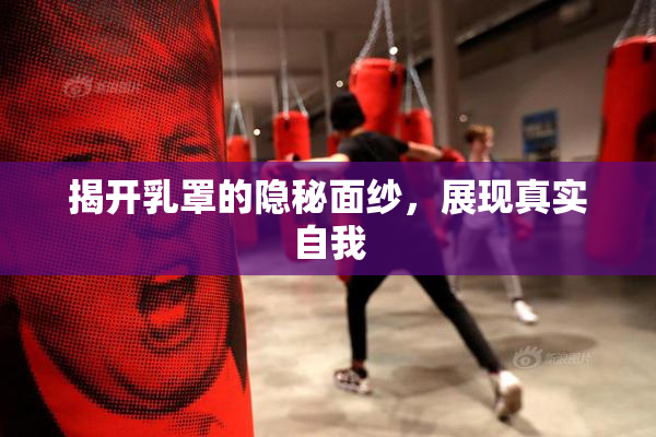 揭开乳罩的隐秘面纱，展现真实自我
