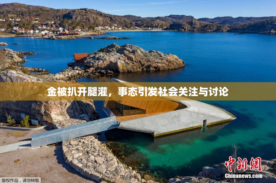 金被扒开腿灌，事态引发社会关注与讨论