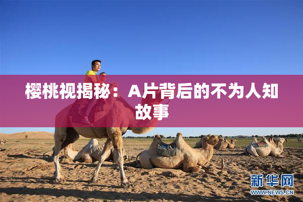 樱桃视揭秘：A片背后的不为人知故事