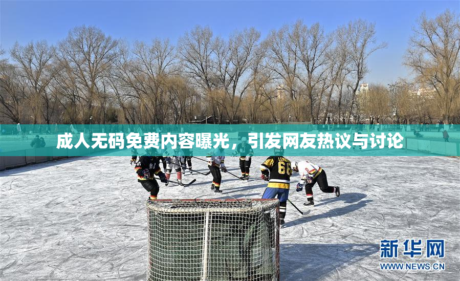 成人无码免费内容曝光，引发网友热议与讨论