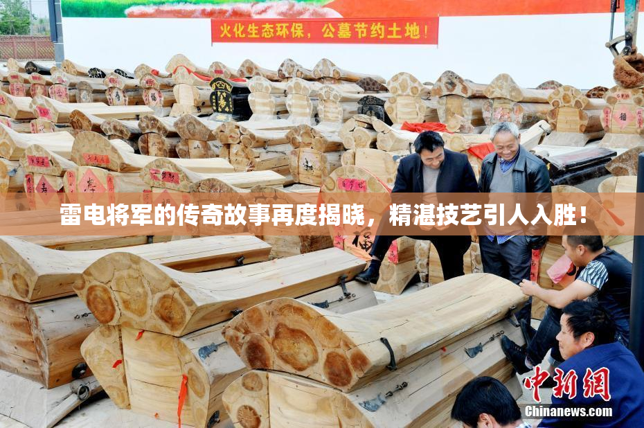 雷电将军的传奇故事再度揭晓，精湛技艺引人入胜！