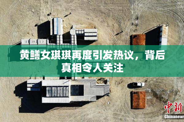 黄鳝女琪琪再度引发热议，背后真相令人关注